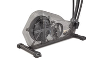 Vélo de fitness Elliptique - Reebok - Maison/Appartement - Modèle FR20 - Route d'intertie 6 KG - Ecran tactile LED