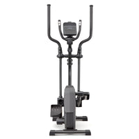 Vélo de fitness Elliptique - Reebok - Maison/Appartement - Modèle FR20 - Route d'intertie 6 KG - Ecran tactile LED