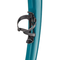 Vélo de Fitness Ergomètre - Reebok - Maison/Appartement - Modèle FR30 - Roue d'inertie 9 KG - Ecran tactile LED