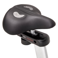Vélo de Fitness Ergomètre - Reebok - Maison/Appartement - Modèle SL8.0 - Roue d'inerie 7 KG - Ecran LED
