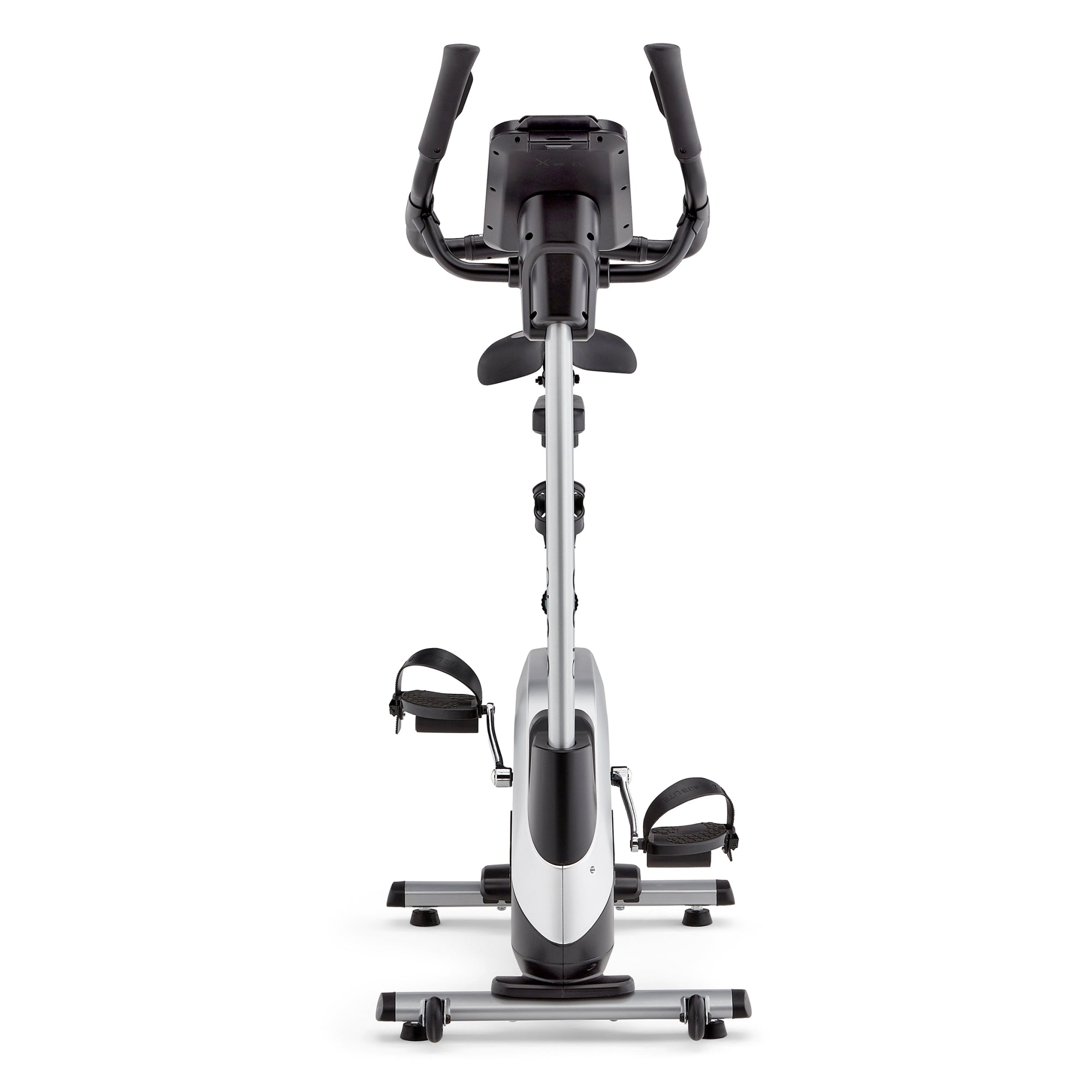 Vélo de Fitness Ergomètre - Reebok - Maison/Appartement - Modèle SL8.0 - Roue d'inerie 7 KG - Ecran LED