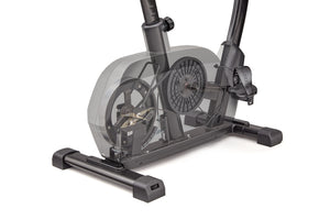 Vélo de Fitness - Reebok - Maison/Appartement - Modèle FR20 - Route d'inertie 6 KG - Ecran tactile LED