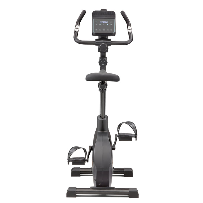 Vélo de Fitness - Reebok - Maison/Appartement - Modèle FR20 - Route d'inertie 6 KG - Ecran tactile LED