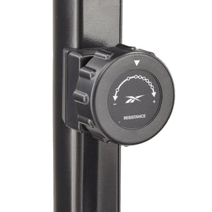 Vélo de Fitness - Reebok - Maison/Appartement - Modèle FR20 - Route d'inertie 6 KG - Ecran tactile LED