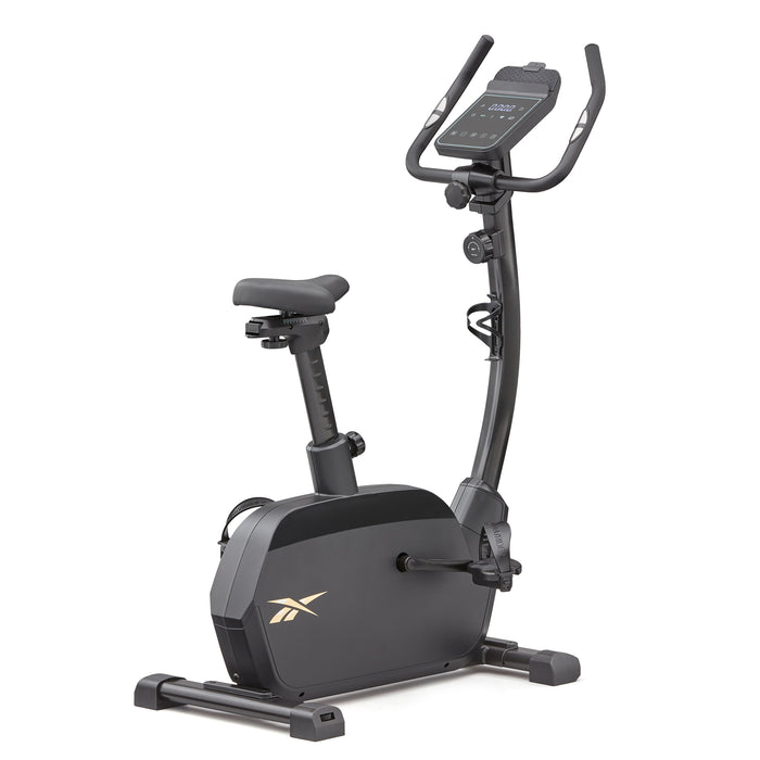 Vélo de Fitness - Reebok - Maison/Appartement - Modèle FR20 - Route d'inertie 6 KG - Ecran tactile LED