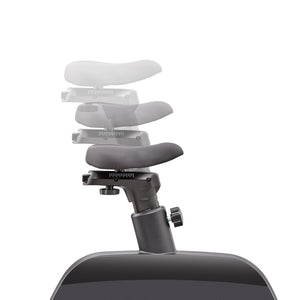 Vélo de Fitness - Reebok - Maison/Appartement - Modèle FR30 - Roue d'inertie 9 KG - Ecran tactile LED