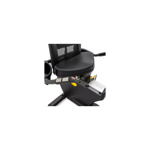 XBR95, la bicicletta fitness semi-reclinabileCommerciale