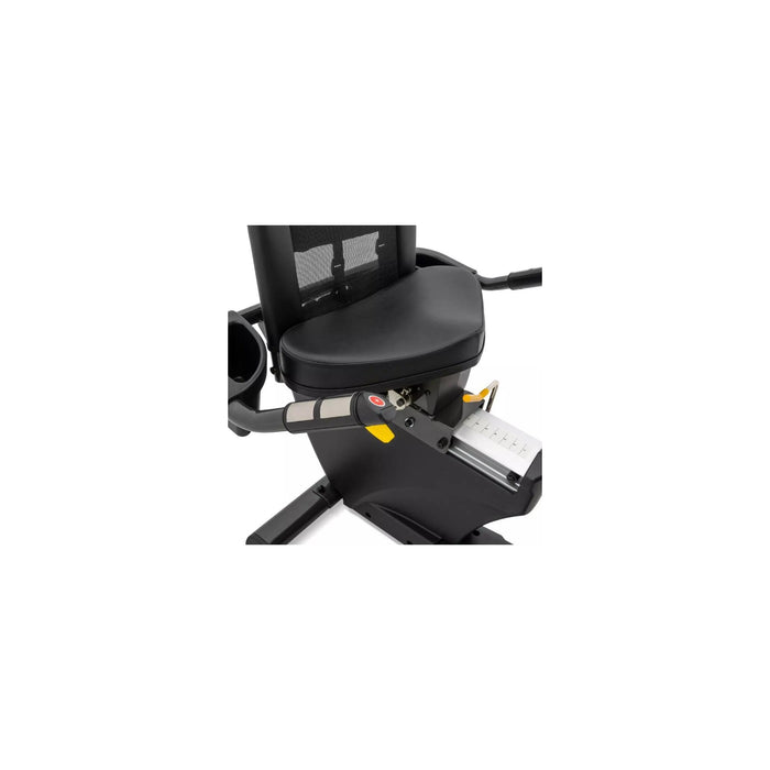 XBR95, la bicicletta fitness semi-reclinabileCommerciale