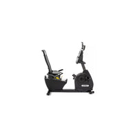 XBR95, la bicicletta fitness semi-reclinabileCommerciale