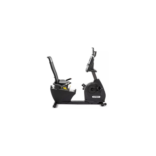 XBR95, la bicicletta fitness semi-reclinabileCommerciale