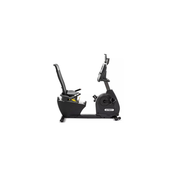 XBR95, la bicicletta fitness semi-reclinabileCommerciale