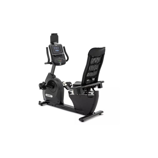 XBR95, la bicicletta fitness semi-reclinabileCommerciale