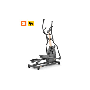 Trainer ellittico fitness - Viavito - Modello SE1