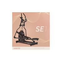 Trainer ellittico fitness - Viavito - Modello SE1