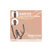 Trainer ellittico fitness - Viavito - Modello SE1