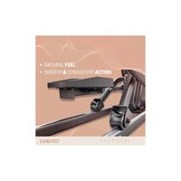 Trainer ellittico fitness - Viavito - Modello SE1