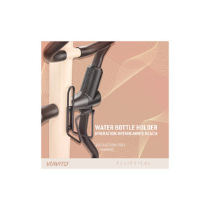 Trainer ellittico fitness - Viavito - Modello SE1