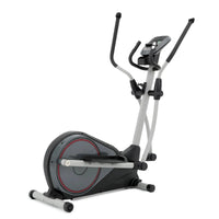 Trainer ellittico - SPIRIT - Modello DRE40 - Schermo LCD - 10 programmi