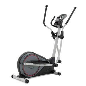Trainer ellittico - SPIRIT - Modello DRE40 - Schermo LCD - 10 programmi