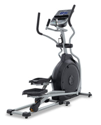 XE195 Bicicletta ellittica per il fitness - Spirit Fitness