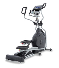 Bicicletta fitness ellittica XE395 - Spirit Fitness