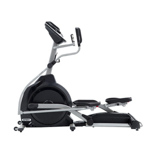 Bicicletta fitness ellittica XE395 - Spirit Fitness
