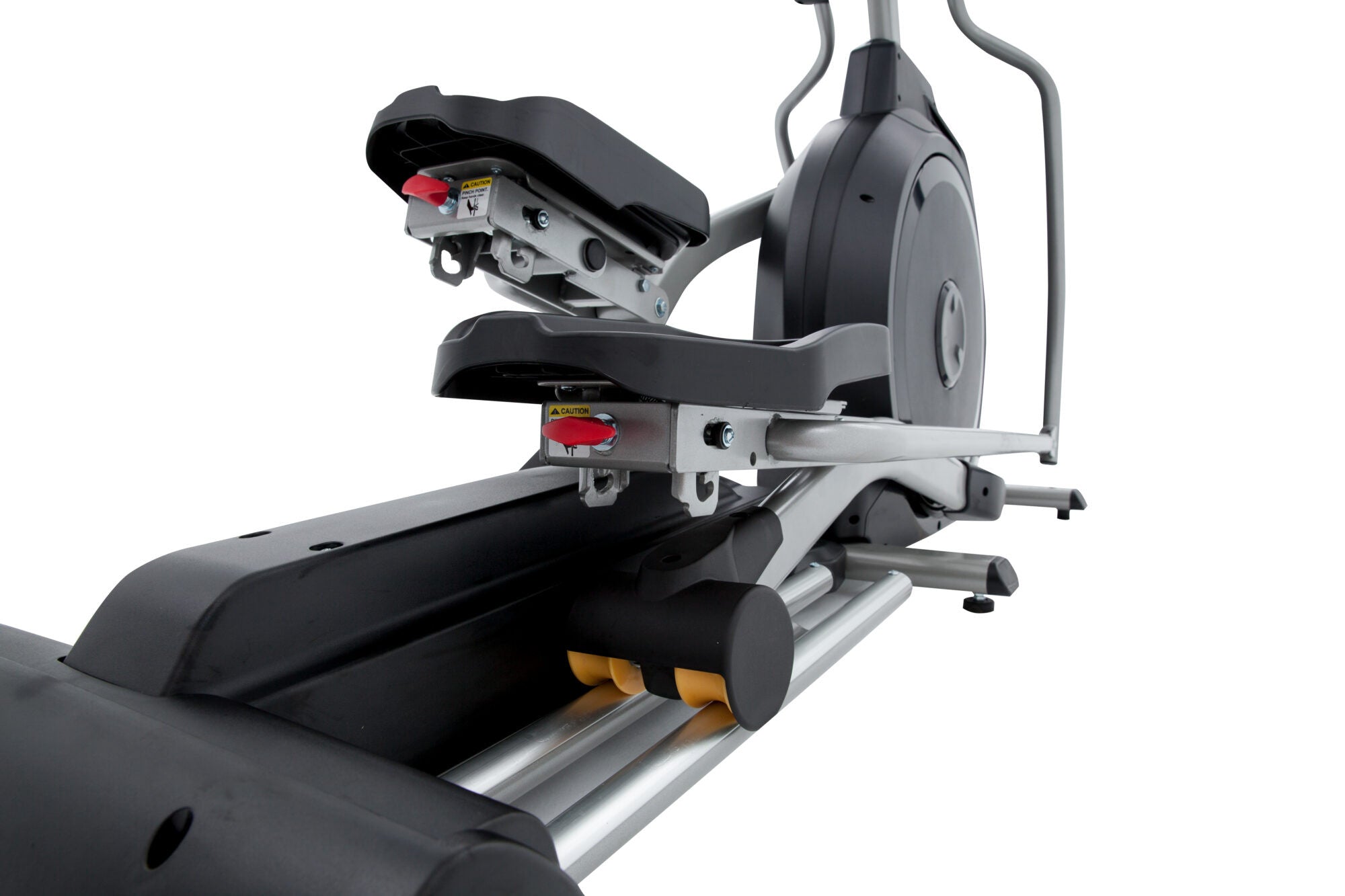 Bicicletta fitness ellittica XE395 - Spirit Fitness