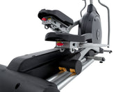 Bicicletta fitness ellittica XE395 - Spirit Fitness