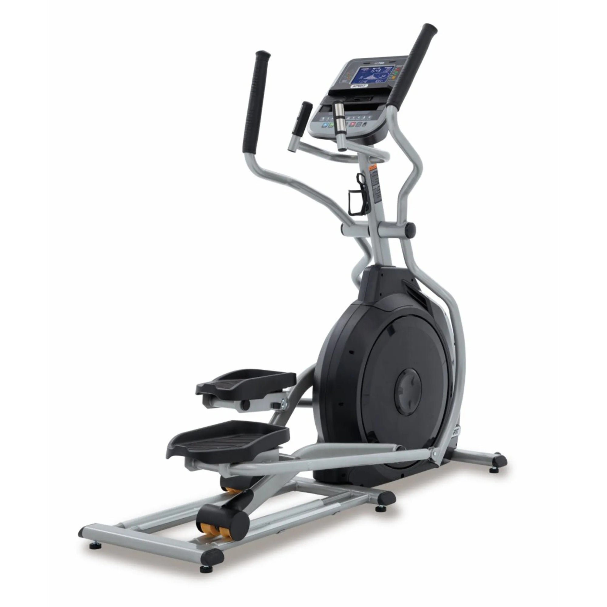 Bicicletta fitness ellittica XE795