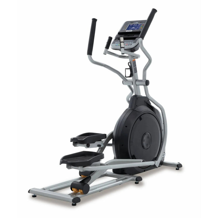 Bicicletta fitness ellittica XE795