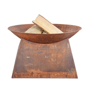 Venere – Braciere a legna – Da esterno