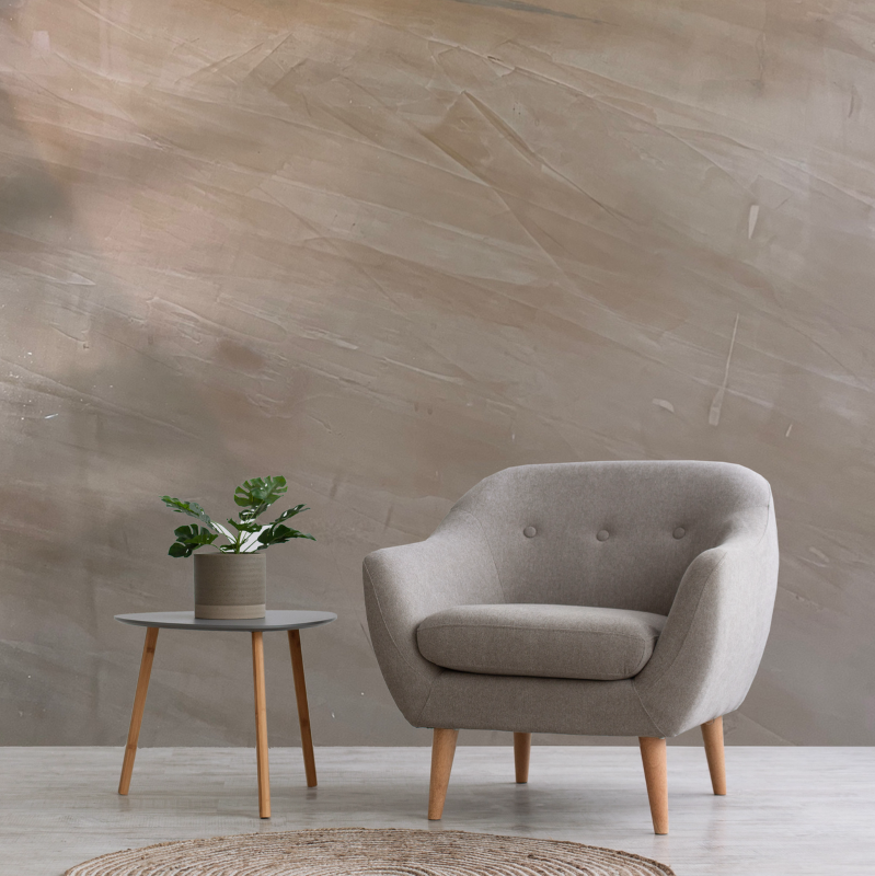 Stucco di Finitura per Interni tipo Veneziano Venetian Lime - Rivestimenti Interni 507 - Formato 1 -2 kg
