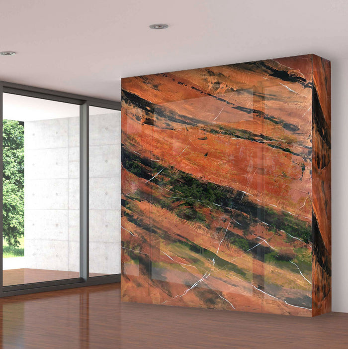 Stucco di Finitura per Interni tipo Veneziano Venetian Lime - Rivestimenti Interni 612 - Formato 5 kg