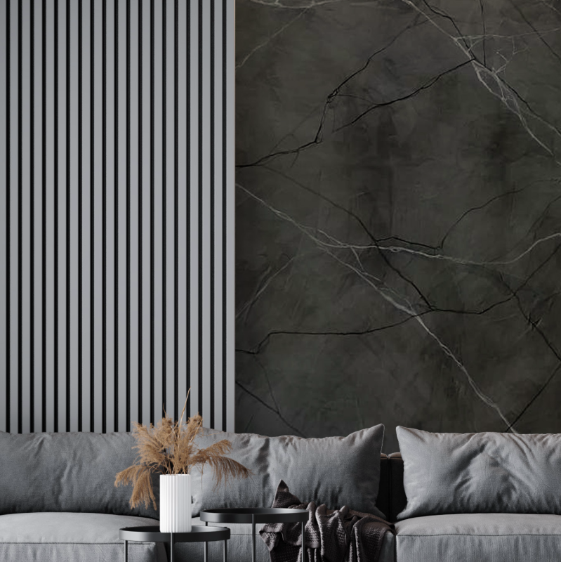 Stucco di Finitura per Interni tipo Veneziano Venetian Lime - Rivestimenti Interni 555 - Formato 16 kg