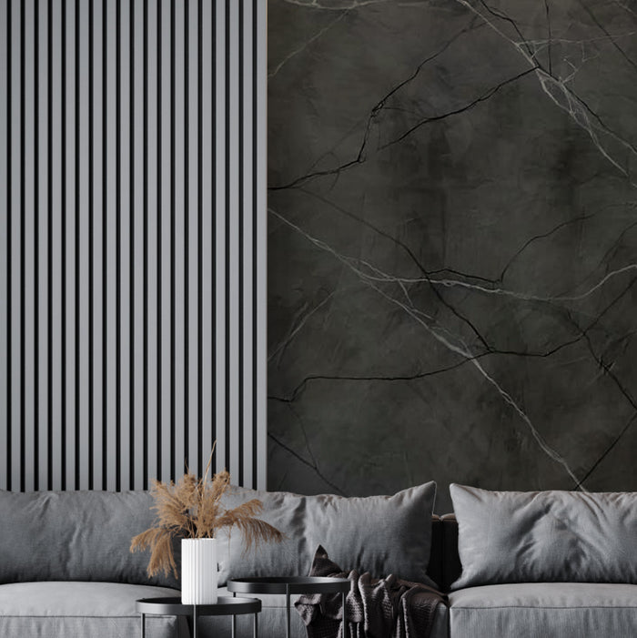 Stucco di Finitura per Interni tipo Veneziano Venetian Lime - Rivestimenti Interni 610 - Formato 16 kg