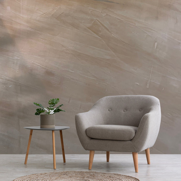 Stucco di Finitura per Interni tipo Veneziano Venetian Lime - Rivestimenti Interni 576 - Formato 5 kg