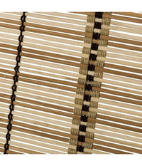 Veneziana Avvolgibile Bambà¹ 100x180cm Tenda Tapparella A Rullo Da Sole Oscurante         