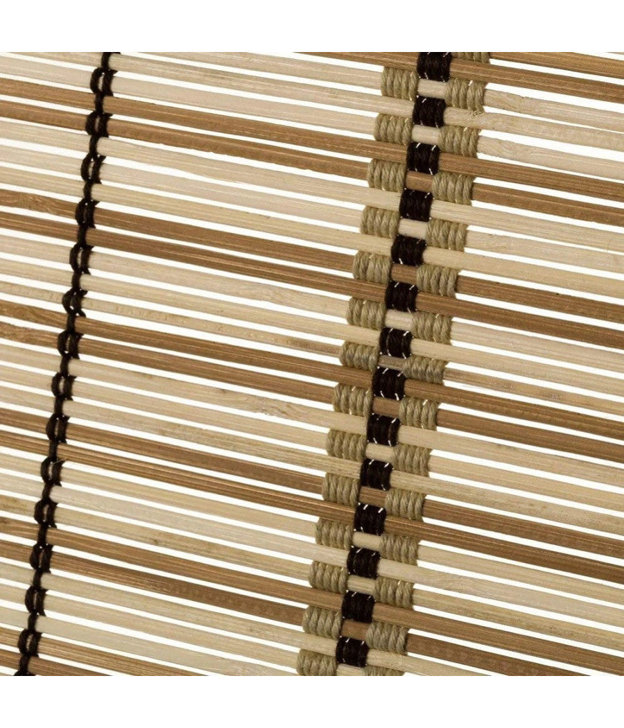 Veneziana Avvolgibile Bambà¹ 100x180cm Tenda Tapparella A Rullo Da Sole Oscurante         