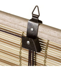 Veneziana Avvolgibile Bambà¹ 100x180cm Tenda Tapparella A Rullo Da Sole Oscurante         