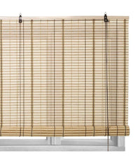 Veneziana Avvolgibile Bambà¹ 100x180cm Tenda Tapparella A Rullo Da Sole Oscurante         