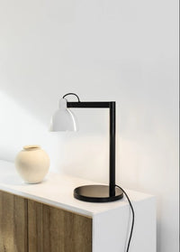 VENICE, Lampada da Tavolo per Interni, Faro Barcelona