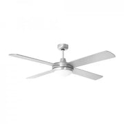 VENTILATORE DA SOFFITTO 35W CON PORTALAMPADA PER LAMPADINE LED E27 E TELECOMANDO - SKU 7918 - V-TAC