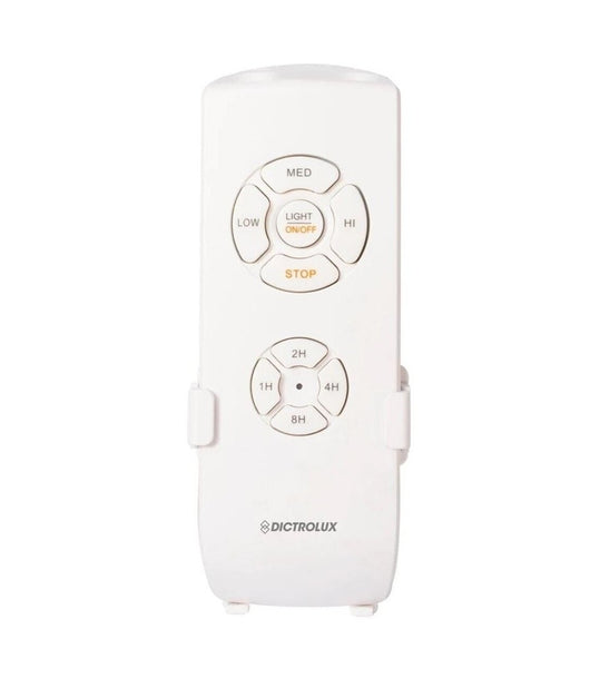 Ventilatore Da Soffitto Reversibile Con Lampadario Telecomando Integrato 70 Watt         