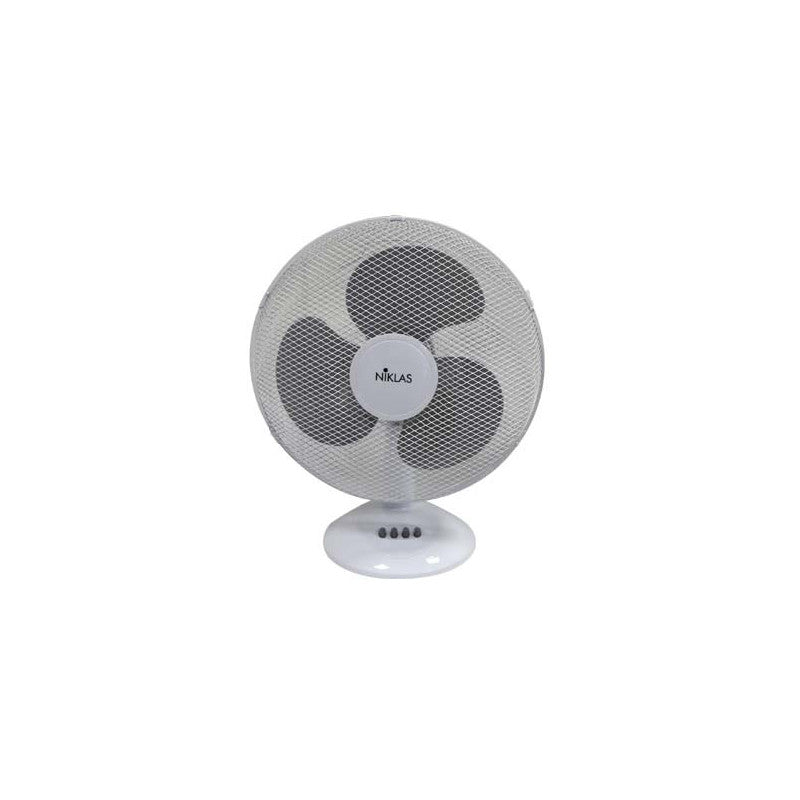 Ventilatore Niklas da Tavolo T40