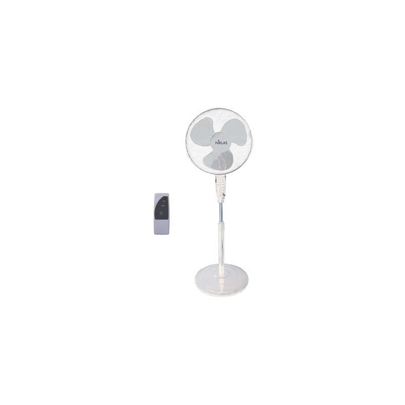 Ventilatore Niklas Piantana Comfort