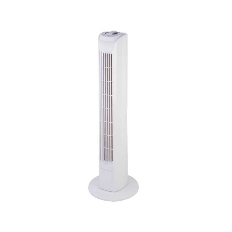 Ventilatore Pavimento Tower 80 Syntesy 09147