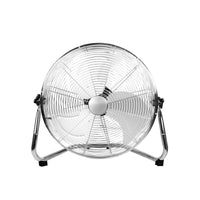 Ventilatore Pavimento Vintage 450 Syntesy 09622