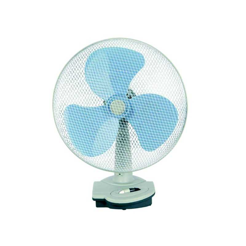Ventilatore Tavolo 400 Syntesy 04749