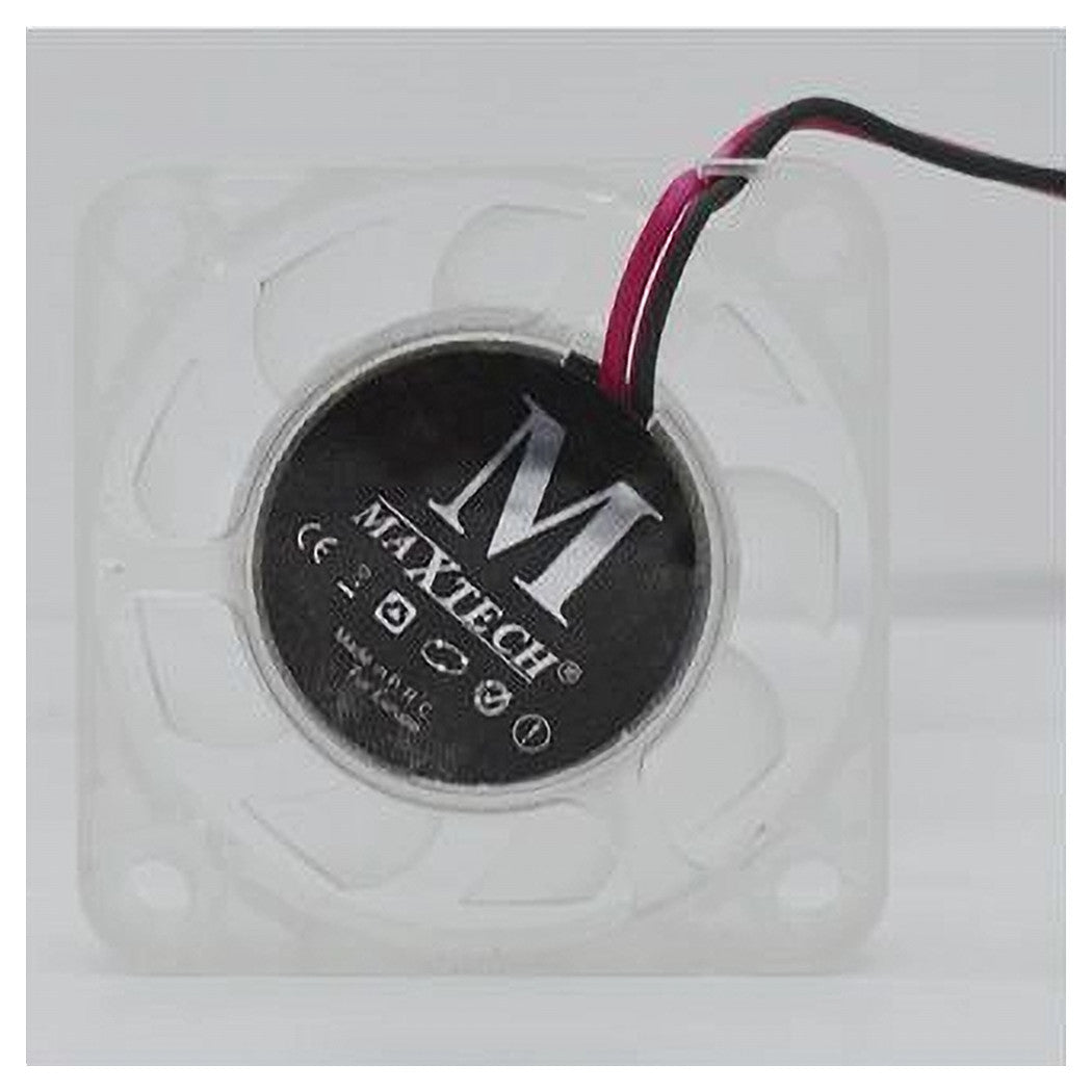 Ventola Raffreddamento Pc Computer Laptop Interna 4cm Silenziosa Maxtech Vet-int001         