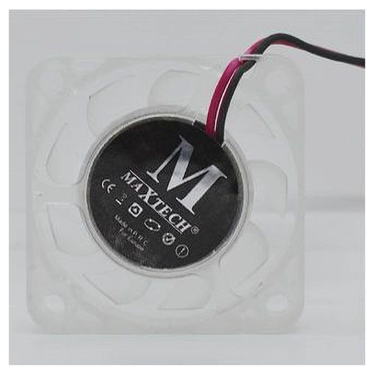 Ventola Raffreddamento Pc Computer Laptop Interna 4cm Silenziosa Maxtech Vet-int001         